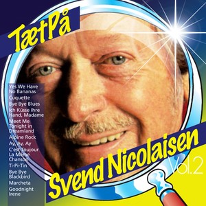 TætPå Svend Nicolaisen Vol. 2