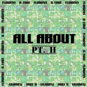 All About Pt. II (Explicit)