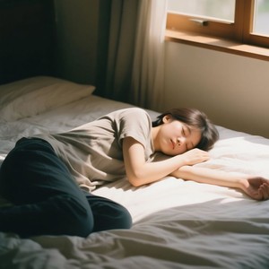 Melodies Calm Sleep Harmony