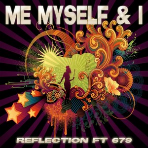 Me Myself & I (Vocal Acapella Vocals Mix)