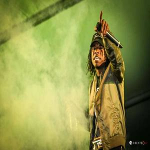 SKN Pride(feat. Magician Beats)