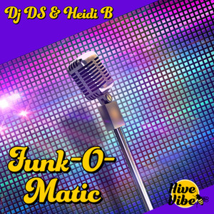 Funk-O-Matic