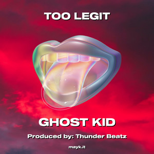 TOO LEGIT (Explicit)