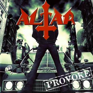 Provoke (Explicit)