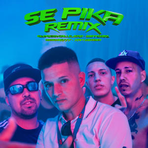 Se Pika Remix (feat. El Poeta Callejero, Tato Rey & Xavi Gentini) [Radio Edit] [Explicit]