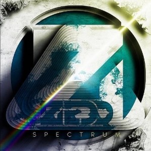 Spectrum (Justin Levai Remix)