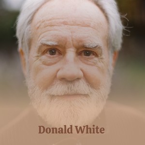 Donald White