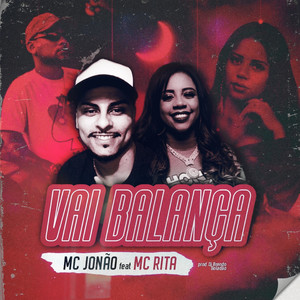 Mc Jonão - Vai Balança