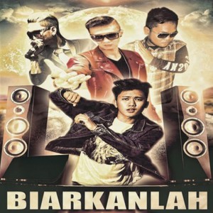 Biarkanlah