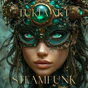 STEAMPUNK