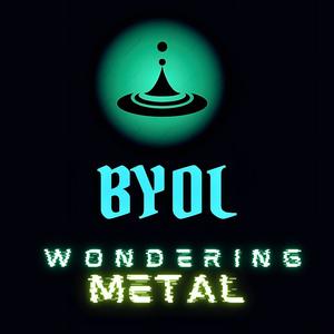 Wondering Metal