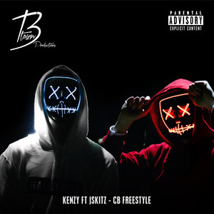 Cb Freestyle (Explicit)