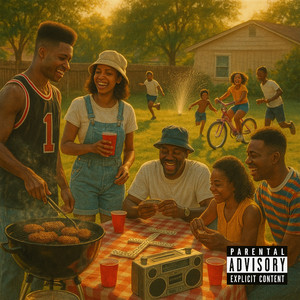 Nostalgia (Explicit)