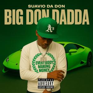 Poppin (feat. Slikk Kuntree & King Dolla) (Explicit)