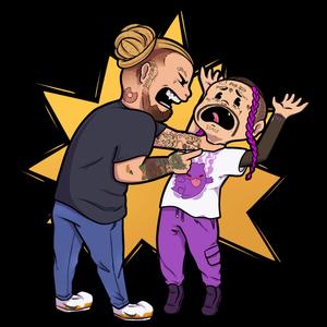 Clownin (feat. FJ Outlaw) (Explicit)