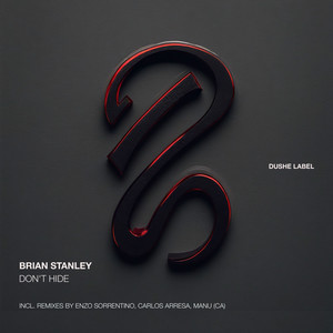 Don't Hide (Manu|CA|Remix)