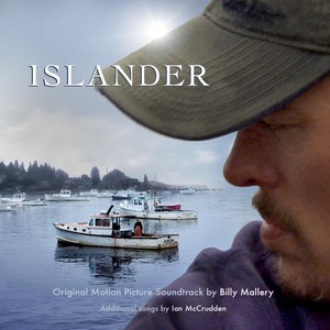 Islander (Original Motion Picture Soundtrack)