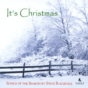 It's Christmas: Songs of the Season