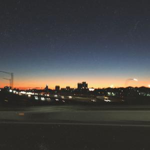 Night Drive (feat. Steven Fletcher)