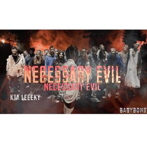 Necessary Evil (Explicit)