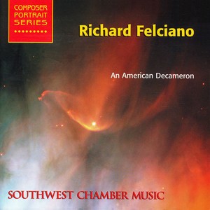 FELCIANO, R.: American Decameron (A) (Bryn-Julson)