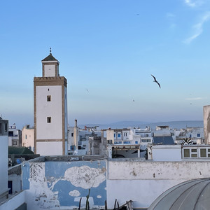 Essaouira (Explicit)