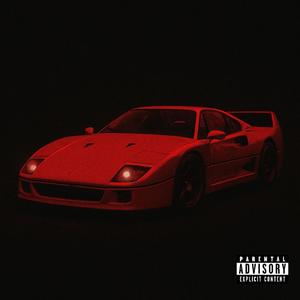 Ferrari (feat. KingKiss) (Explicit)