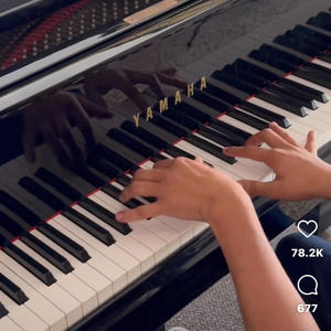 Because He Lives (feat. John Diaz Music) (Jazz Version)