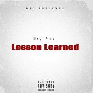 Lesson Learned (Explicit)