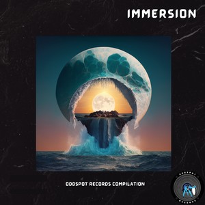 Immersion (Oddspot Records Compilation)