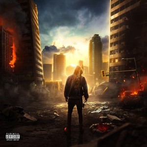 Never Forget(feat. T Dolo) (Explicit)