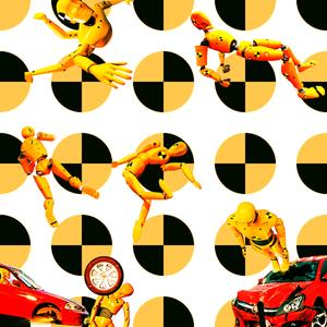 Test Drive (feat. Saturn Girl) (Explicit)