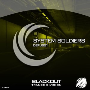 System Soldiers