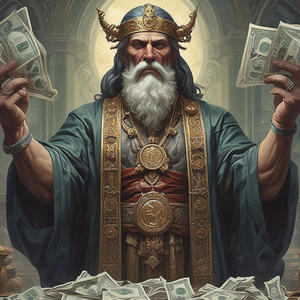 WHAT I WANT (feat. Lil Frosti) (Explicit)