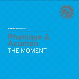 The Moment (Mihai Popoviciu Remix)