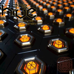 The Hive: Two Year Anniversary