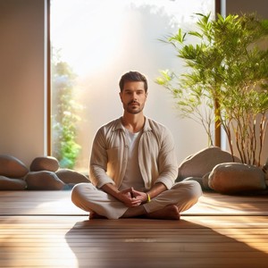 Cadencia De Mentes Tranquilas