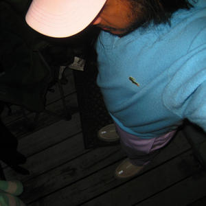 Elevator Muzak (feat. Izayah) (Explicit)