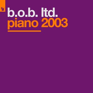 Piano 2003