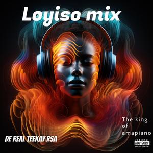 Loyiso (feat. Nkukza Jnr) [Mix]