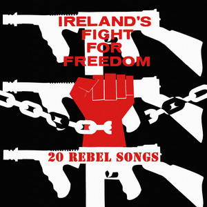 Ireland's Fight for Freedom