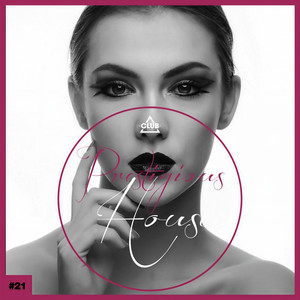 No Grant's My Love (Kukka Trinity Extended Mix)