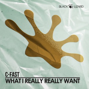 What I really really want (Original Mix)
