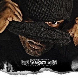The Ransom Note: The Game Is Mine (Hosted by DJ Big Mike and DJ Lust) [Explicit]