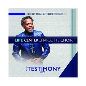 Our Testimony (Live)