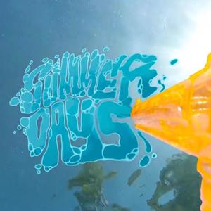 Summer Days/Nights (feat. Read & Spl1ce) [Explicit]