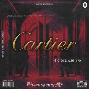 Cartier (feat. (Prod. Three6ixsmooky)) [Explicit]