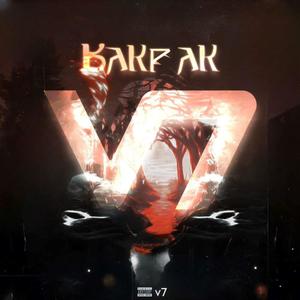 BAKPAK VOLUME 7 (Explicit)