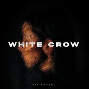 white crow