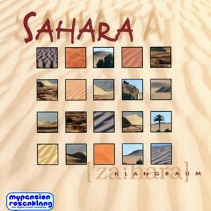 Sahara-Lounge - Music About the Greatest Dessert on Earth